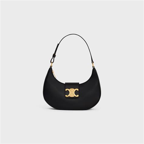 celine black ava|Celine medium ava.